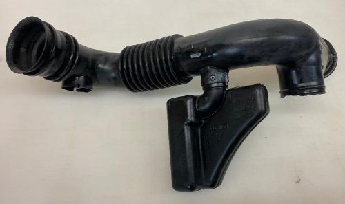 2003 SUBARU OUTBACK AIR INTAKE TUBE P/N A12AE12 GENUINE OEM PART, US $92.76, image 2