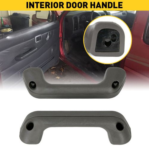 For 86-97 Nissan D21 Frontier Hardbody Pickup Interior Car Inside Door Handle 2x, US $29.19, image 11