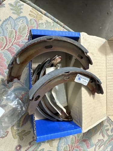 w124 mercedes 300e Parking Brake Shoe, US $65.00, image 2