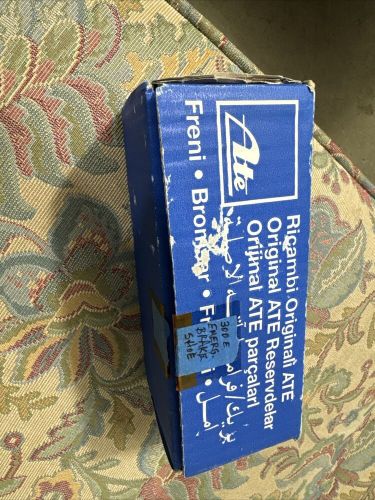 w124 mercedes 300e Parking Brake Shoe, US $65.00, image 3