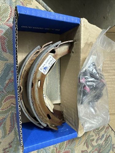 w124 mercedes 300e Parking Brake Shoe, US $65.00, image 6