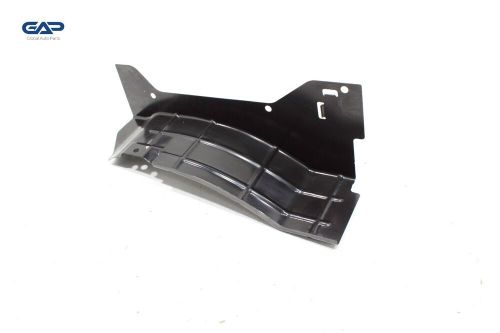 AUDI Q8 HYBRID 48 VOLT BATTERY TRAY COVER HOLDER PLATE TRIM OEM 2019 - 2023, US $59.99, image 2