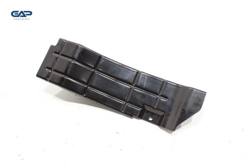AUDI Q8 HYBRID 48 VOLT BATTERY TRAY COVER HOLDER PLATE TRIM OEM 2019 - 2023, US $59.99, image 3
