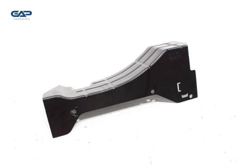 AUDI Q8 HYBRID 48 VOLT BATTERY TRAY COVER HOLDER PLATE TRIM OEM 2019 - 2023, US $59.99, image 4
