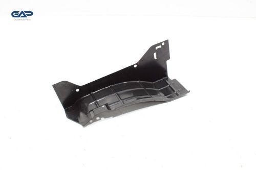 AUDI Q8 HYBRID 48 VOLT BATTERY TRAY COVER HOLDER PLATE TRIM OEM 2019 - 2023, US $59.99, image 6