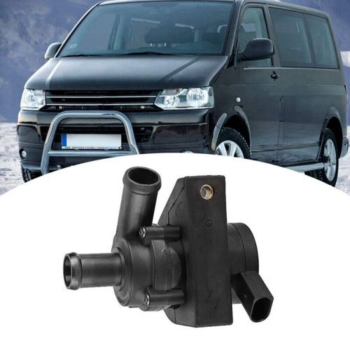 Auxiliary Cooling Water Pump for Transporter 03-10 7H0965561 7H0965561A Mot1998-, US $, image 4