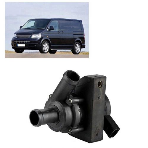 Auxiliary Cooling Water Pump for Transporter 03-10 7H0965561 7H0965561A Mot1998-, US $, image 5