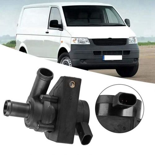 Auxiliary Cooling Water Pump for Transporter 03-10 7H0965561 7H0965561A Mot1998-, US $, image 6