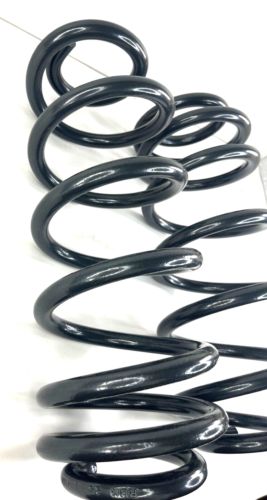 Dorman 929-935 Heavy Duty Coil Spring For Dodge Grand Caravan Ram C/V, C $279.99, image 6