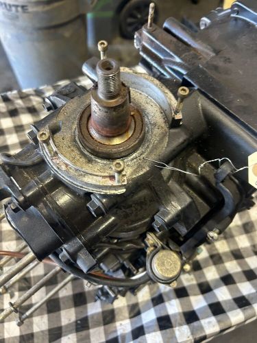 1987-1993 Mercury 75 90 HP 2 Stroke Outboard Powerhead Assembly 8947A22 (006), US $600.00, image 4