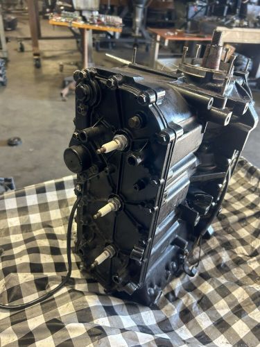 1987-1993 Mercury 75 90 HP 2 Stroke Outboard Powerhead Assembly 8947A22 (006), US $600.00, image 6