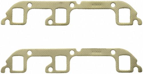 Fel-pro ms 93046 exhaust manifold gaskets-exhaust manifold gasket set