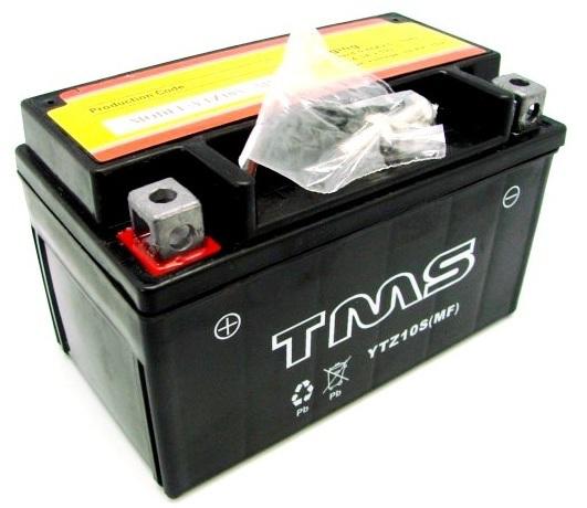 Agm ytz10s atv battery for suzuki lt-r450 quadracer 450 yamaha yfm350 raptor 350