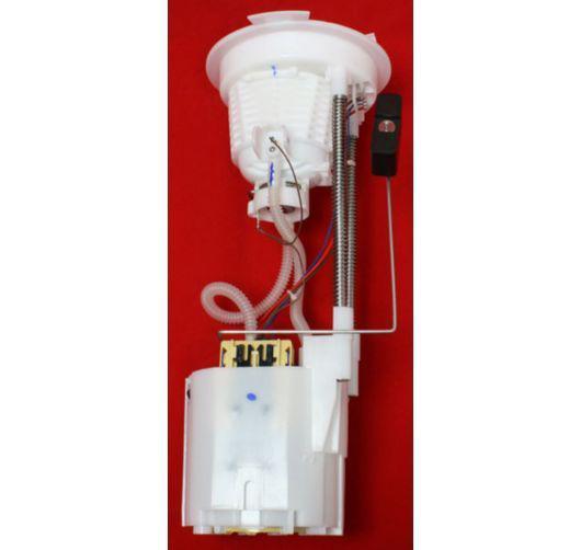 Purchase New Electric Fuel Pump Gas With Sending Unit Ram Truck Dodge 1500 2500 3500 in 48