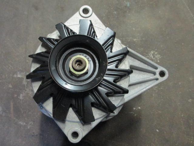 Ac delco  remanufactured alternator  321-125   10464077