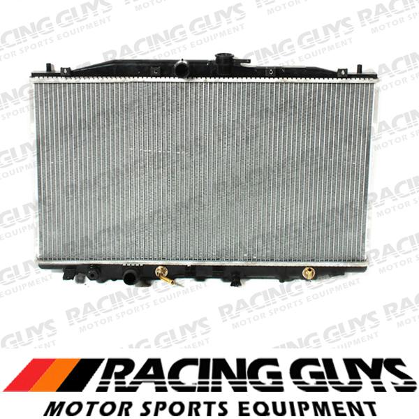 Purchase NEW COOLING RADIATOR REPLACEMENT ASSEMBLY 20042005 ACURA TSX