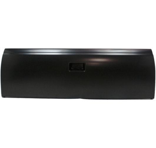 12540226 gm1900107 new tailgate primered full size truck chevy chevrolet c2500