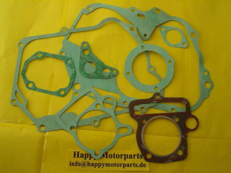 Pit bike dirt bike sealset xy yx 140 ccm