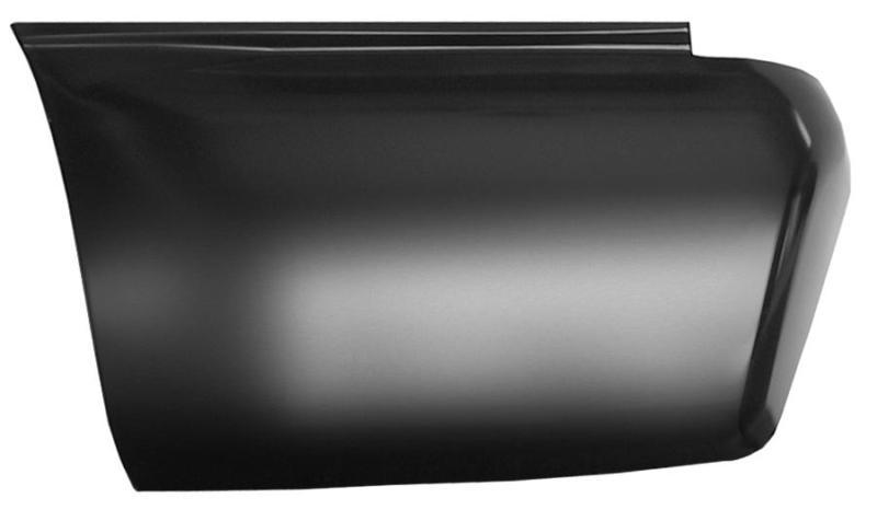 Quarter panel - suburban yukon xl 2000 - 2006 - lower rear