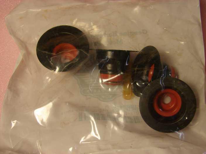 Purchase Harley Davidson valve seal kit 1809402A in Modesto