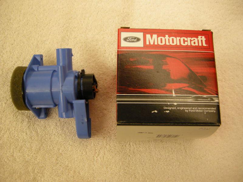 84 85 86 87 88 89 Motorcraft YH-409 AC Temp Sensor Lincoln Town Car Mercury Ford, US $74.95, image 2