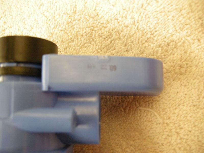 84 85 86 87 88 89 Motorcraft YH-409 AC Temp Sensor Lincoln Town Car Mercury Ford, US $74.95, image 7