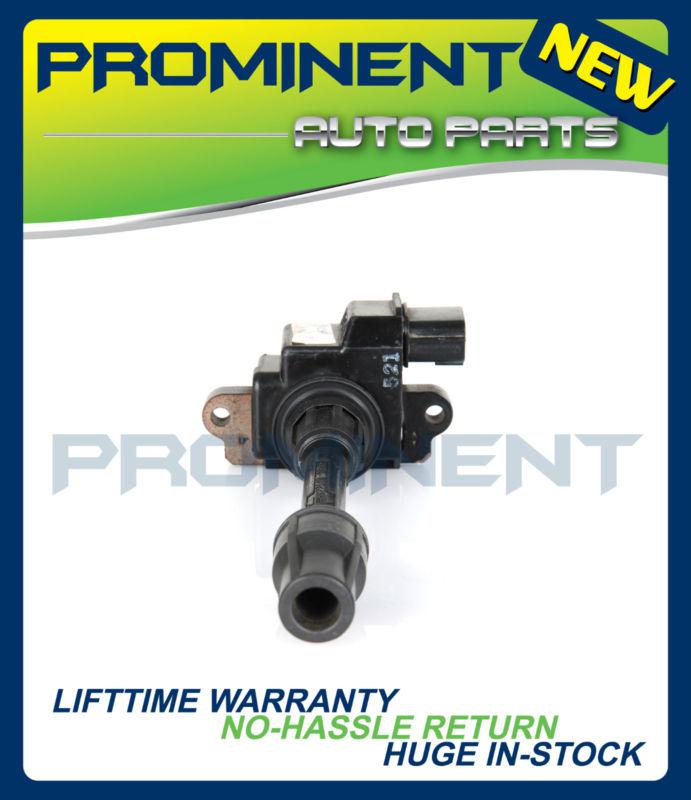 NEW Ignition Coil on Plug Coils pack 95-99 NISSAN 3.0L V6 Maxima I30 UF138 c1001, US $19.49, image 2