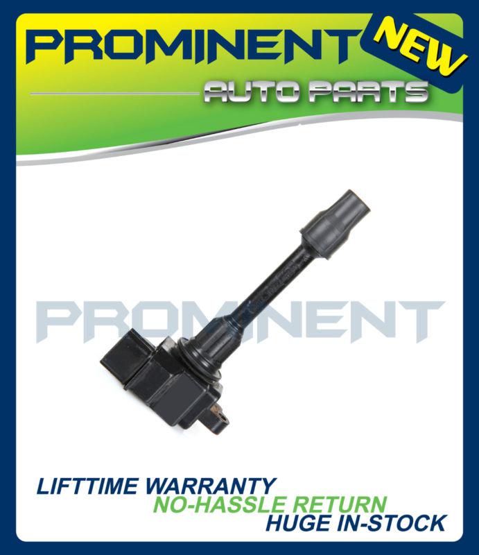 NEW Ignition Coil on Plug Coils pack 95-99 NISSAN 3.0L V6 Maxima I30 UF138 c1001, US $19.49, image 3