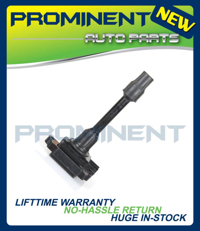 NEW Ignition Coil on Plug Coils pack 95-99 NISSAN 3.0L V6 Maxima I30 UF138 c1001, US $19.49, image 4