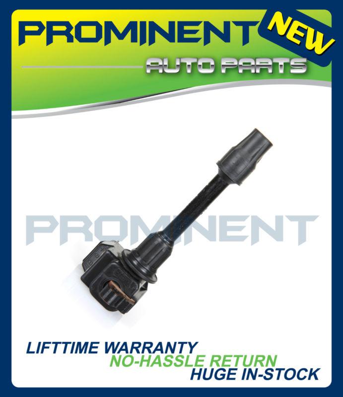 NEW Ignition Coil on Plug Coils pack 95-99 NISSAN 3.0L V6 Maxima I30 UF138 c1001, US $19.49, image 5