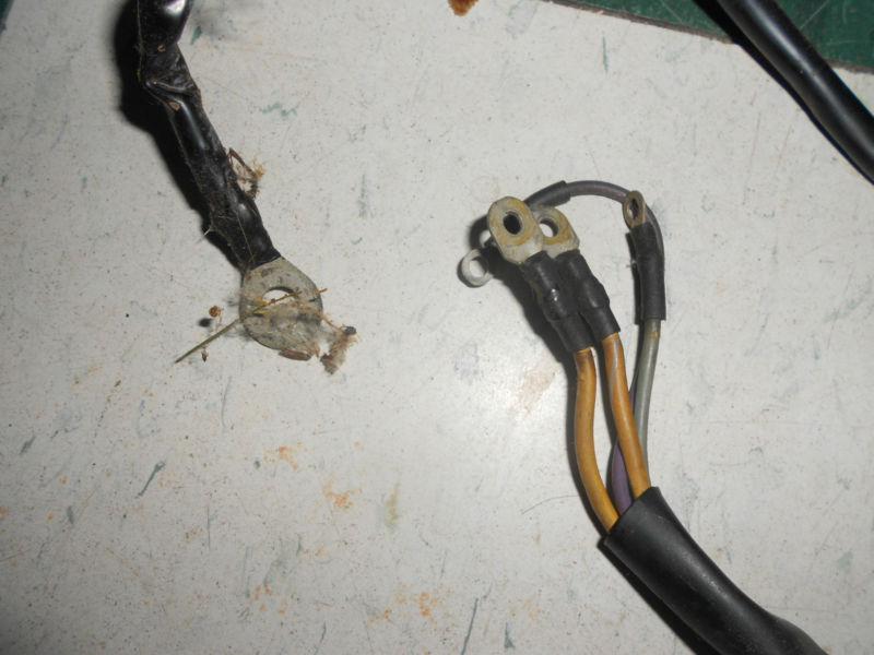 1987 90hp Johnson Evinrude Outboard Rectifier & Regulator 0583076, US $38.50, image 2