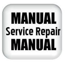 Harley davidson v-rod versca  2002-2006 manual service repair workshop