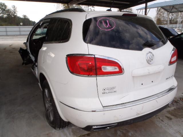 13 BUICK ENCLAVE HOOD HINGE, US $50.00, image 3