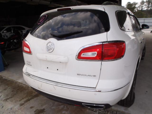 13 BUICK ENCLAVE HOOD HINGE, US $50.00, image 4