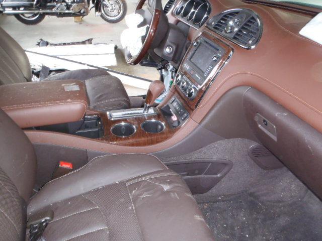 13 BUICK ENCLAVE HOOD HINGE, US $50.00, image 5