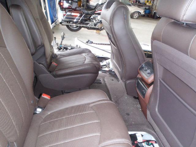 13 BUICK ENCLAVE HOOD HINGE, US $50.00, image 6