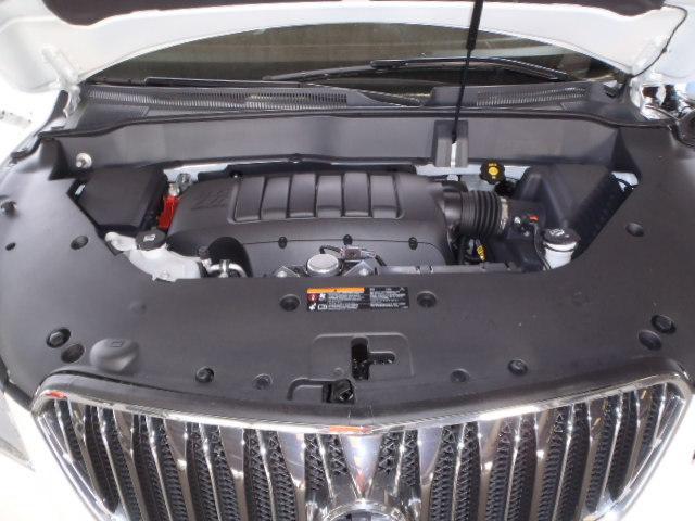 13 BUICK ENCLAVE HOOD HINGE, US $50.00, image 7