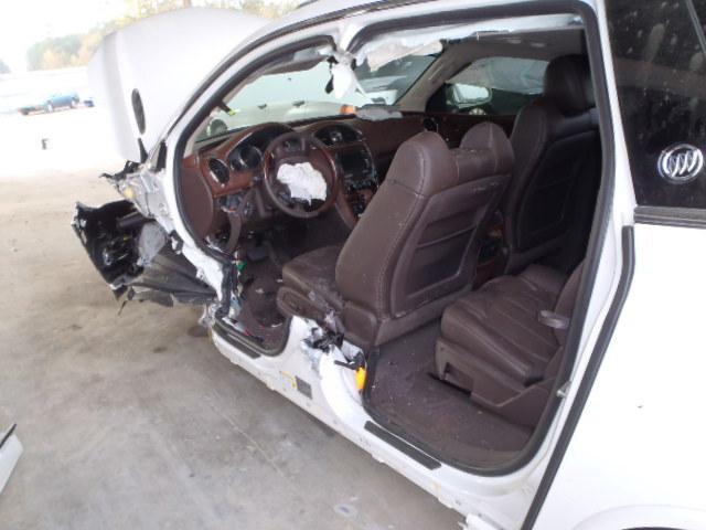 13 BUICK ENCLAVE HOOD HINGE, US $50.00, image 9