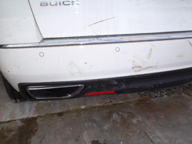 13 BUICK ENCLAVE HOOD HINGE, US $50.00, image 10