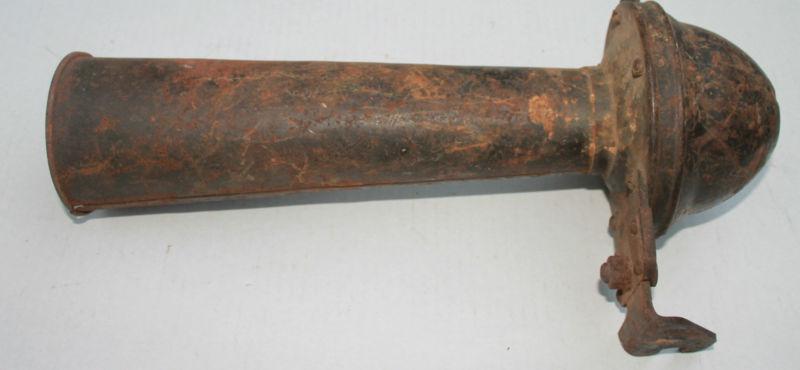 Antique Stewart Warner Horn Ford Chevy Dodge Rat Rod, US $40.00, image 2