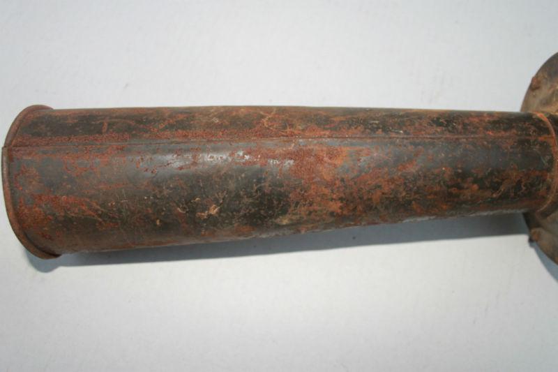 Antique Stewart Warner Horn Ford Chevy Dodge Rat Rod, US $40.00, image 7