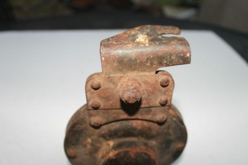 Antique Stewart Warner Horn Ford Chevy Dodge Rat Rod, US $40.00, image 8