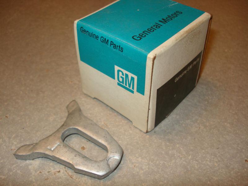 Purchase chevy distributor clamp hold down in Locust, North Carolina, US, for US 12.00