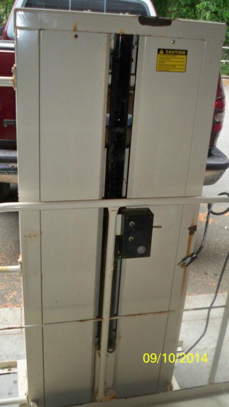 Wheel Chair Porch Lift 500lb Capacity, US $9.99, image 2