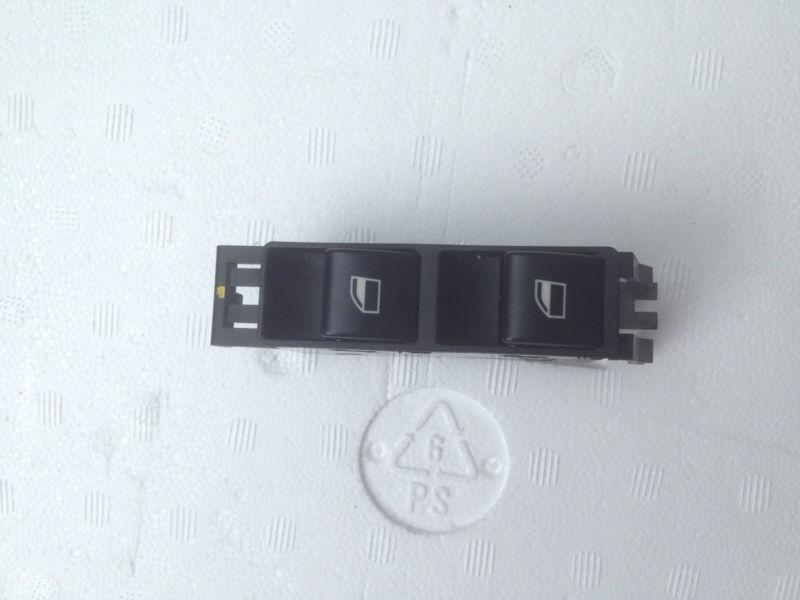 Bmw e46 323 00 01 03 04 window switch genuine oem