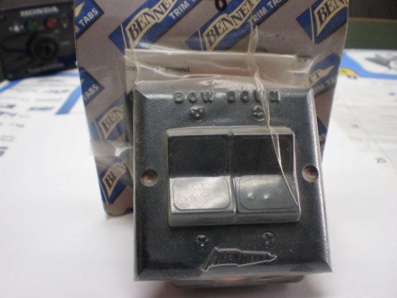 Trim Tab Switches at Ron Lowery blog