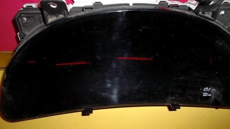 07 08 09 TOYOTA CAMRY SPEEDOMETER INSTRUMENT GAUGE CLUSTER PANEL 18972, US $56.00, image 2