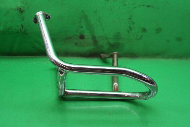 1984 honda goldwing gl1200 right engine crash bar guard