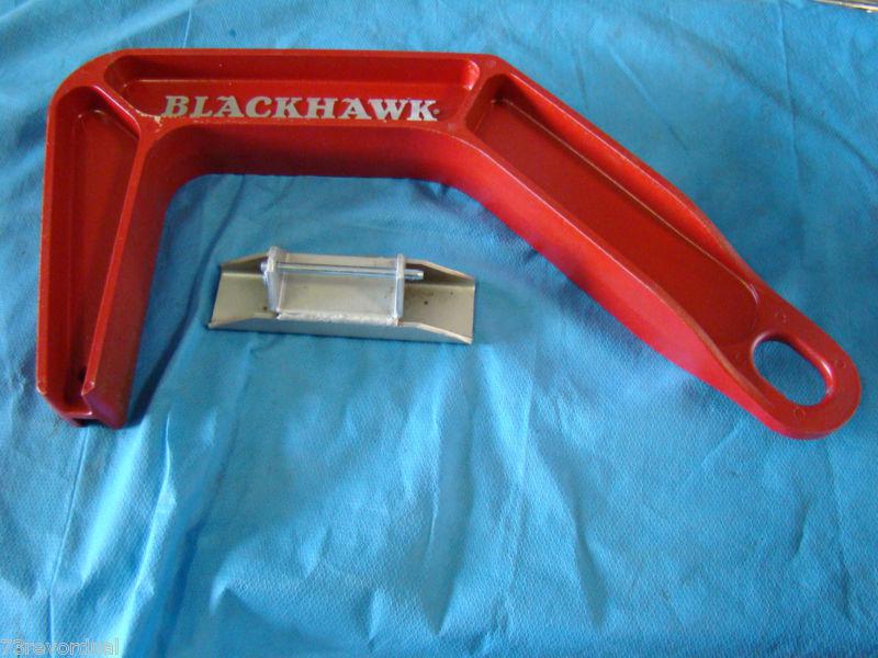 Purchase Blackhawk 97272 Deep Body Pulling Hook Collision Repair