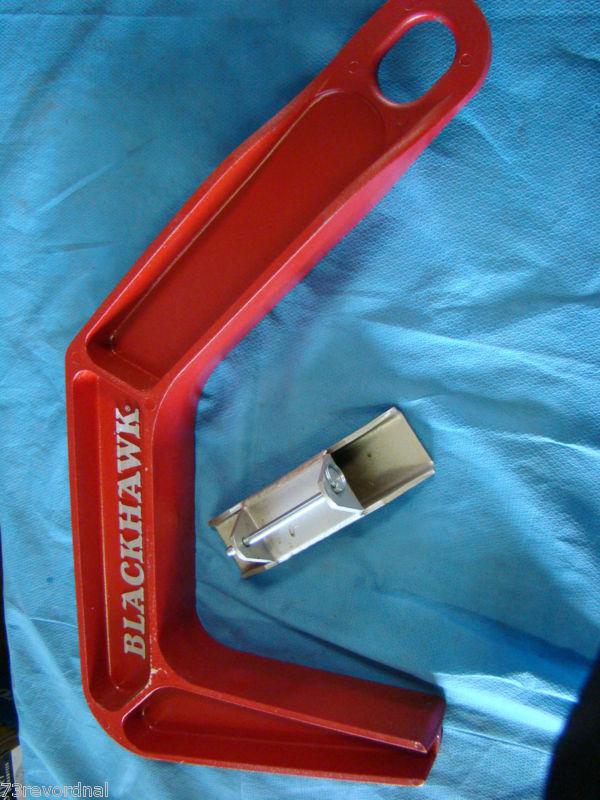Purchase Blackhawk 97272 Deep Body Pulling Hook Collision Repair